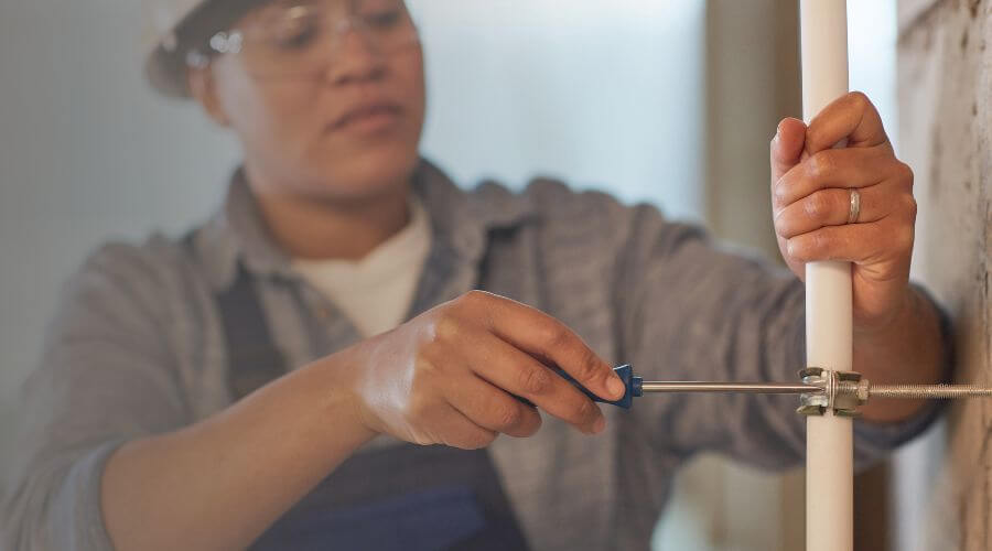 Professional septic tank pumping in East Stone Gap, VA